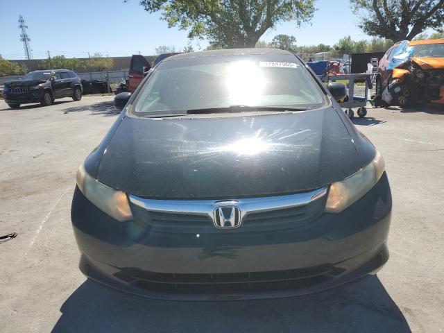 Снимка 5 от търг – 2012 HONDA CIVIC LX с VIN 2HGFB2F55CH322444