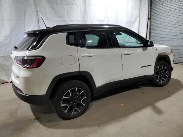 Снимка 3 от търг – 2021 JEEP COMPASS TR с VIN 3C4NJDDB4MT598026