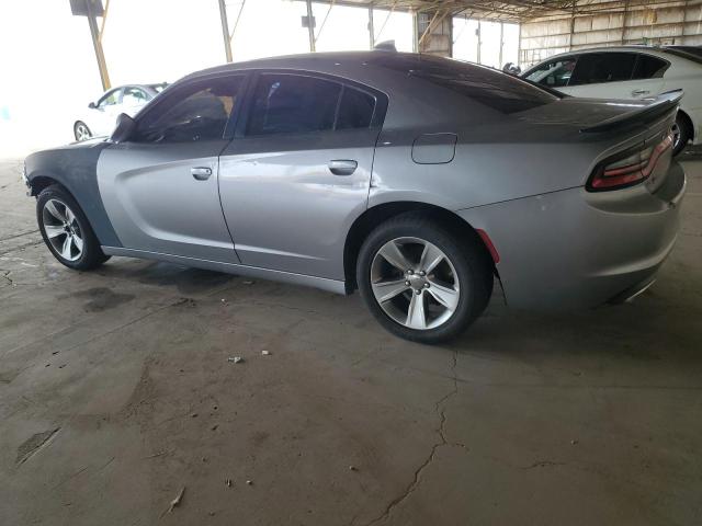 Photo 2 from auction – 2017 DODGE CHARGER SX with VIN 2C3CDXHG3HH528638