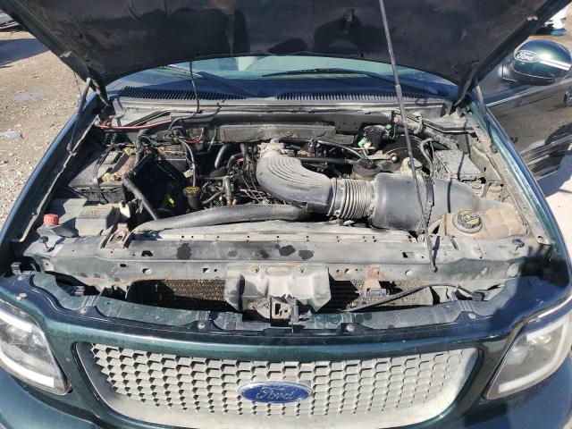 Photo 11 from auction – 2001 FORD F150 SUPER with VIN 1FTRW08L61KA05388