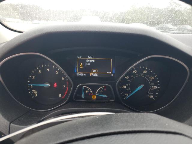 Photo 9 from auction – 2016 FORD FOCUS SE with VIN 1FADP3F24GL279734