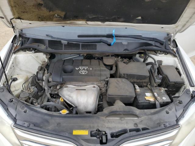 Photo 12 from auction – 2009 TOYOTA VENZA with VIN 4T3BE11A19U003781