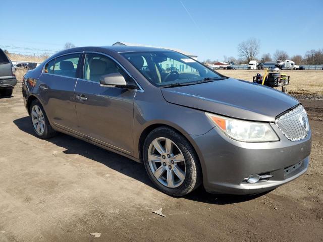Zdjęcie 4 z aukcji – 2012 BUICK LACROSSE P z VIN 1G4GD5E37CF289667