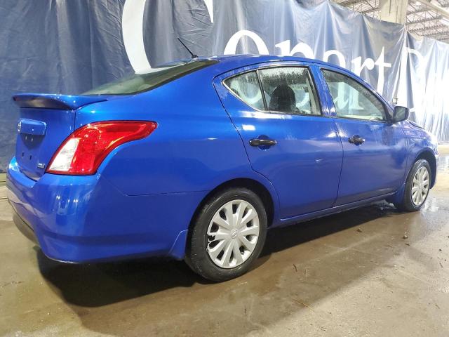 Photo 3 from auction – 2016 NISSAN VERSA S with VIN 3N1CN7AP9GL888489