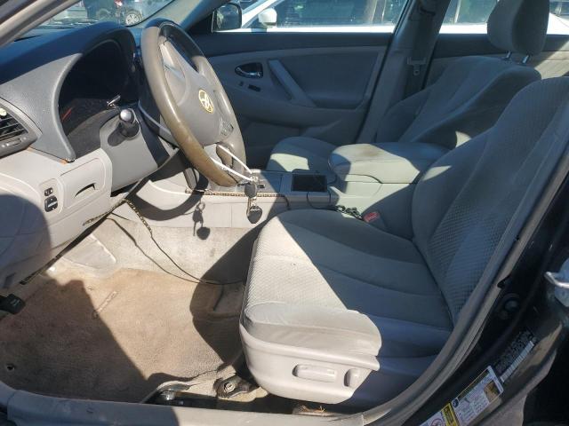 Photo 7 from auction – 2009 TOYOTA CAMRY BASE with VIN 4T1BE46K19U355366