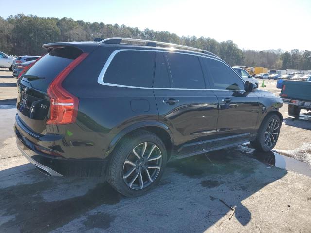 Photo 3 from auction – 2016 VOLVO XC90 T6 with VIN YV4A22PK6G1052378
