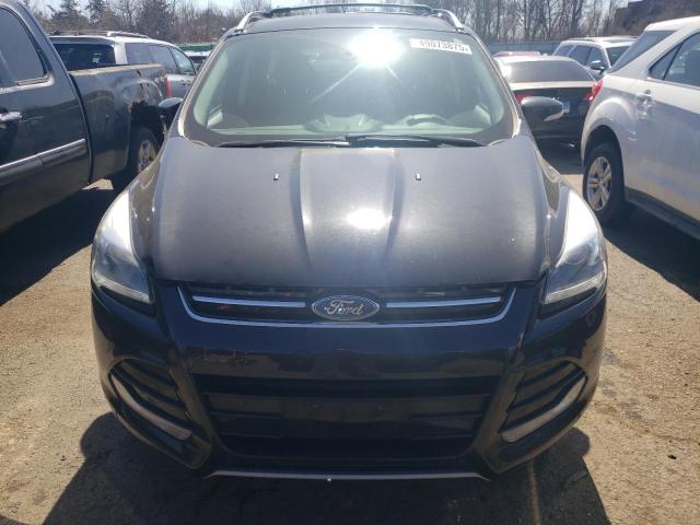 Photo 5 from auction – 2015 FORD ESCAPE TIT with VIN 1FMCU9J96FUC44803