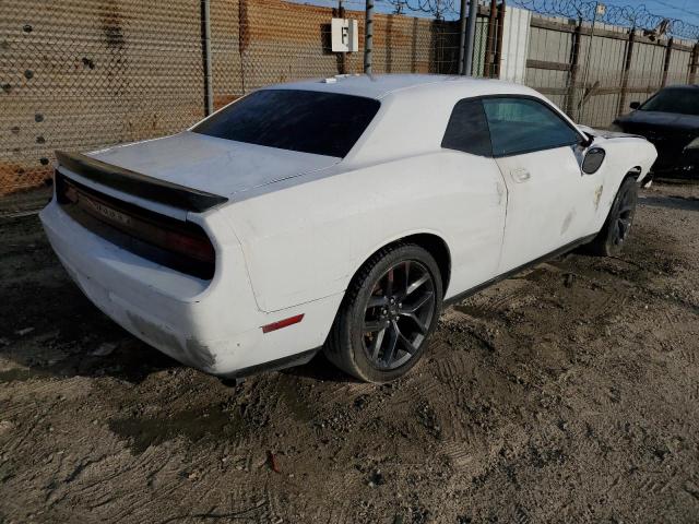 Photo 3 from auction – 2010 DODGE CHALLENGER with VIN 2B3CJ4DV9AH323744