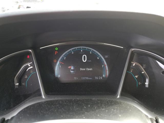 Снимка 9 от търг – 2018 HONDA CIVIC EX с VIN 2HGFC2F79JH559062