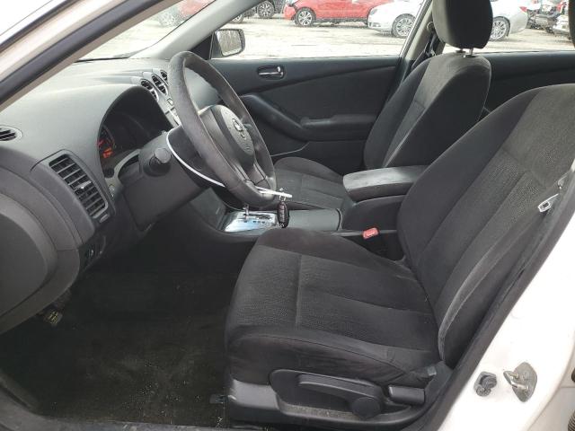 Photo 7 from auction – 2012 NISSAN ALTIMA BAS with VIN 1N4AL2AP4CC226120