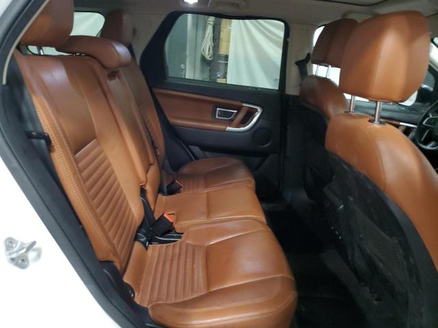 Photo 11 from auction – 2016 LAND ROVER DISCOVERY with VIN SALCT2BG8GH598191
