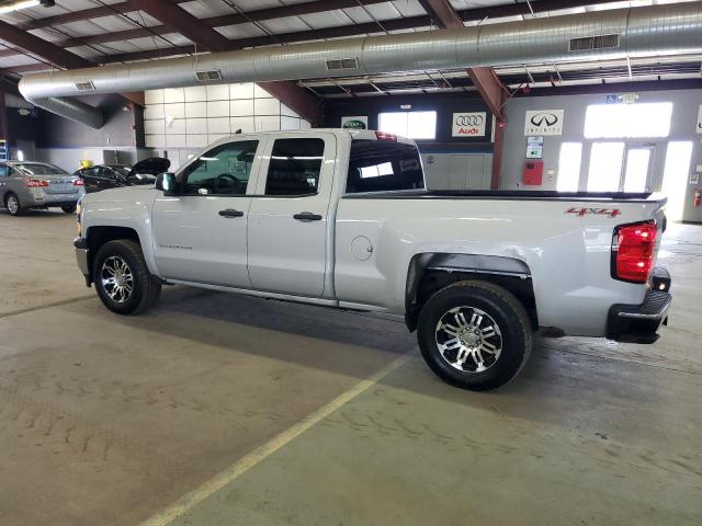 Photo 2 from auction – 2015 CHEVROLET SILVERADO with VIN 1GCVKPEC1FZ327216