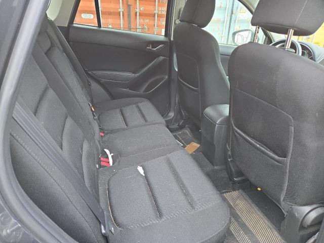 Photo 10 from auction – 2014 MAZDA CX-5 TOURI with VIN JM3KE4CY4E0314588
