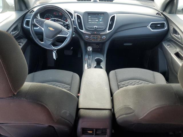 Photo 8 from auction – 2018 CHEVROLET EQUINOX LT with VIN 3GNAXJEV7JS569536