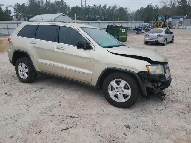 Photo 4 from auction – 2012 JEEP GRAND CHER with VIN 1C4RJEAG5CC157264