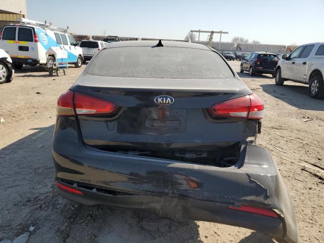 Photo 6 from auction – 2018 KIA FORTE LX with VIN 3KPFK4A73JE183216
