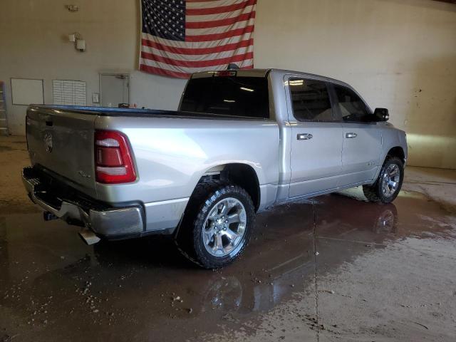 Photo 3 from auction – 2019 RAM 1500 BIG H with VIN 1C6SRFFT1KN603121
