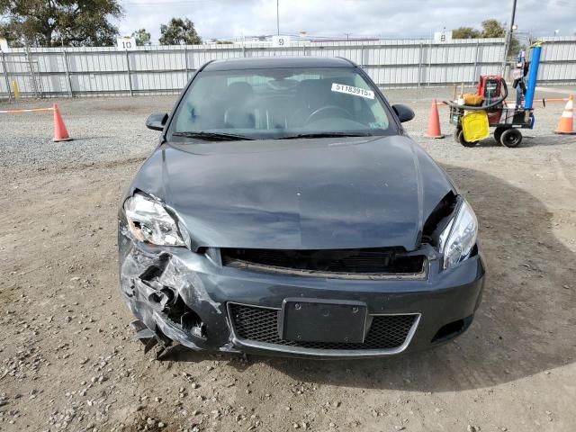 Снимка 5 от търг – 2014 CHEVROLET IMPALA LIM с VIN 2G1WC5E36E1173351