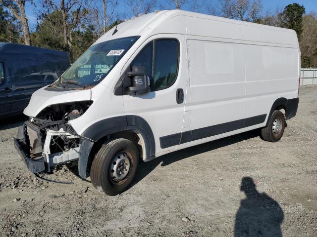 RAM PROMASTER 2023 with VIN 3C6LRVDG4PE545506 - Photo from auction