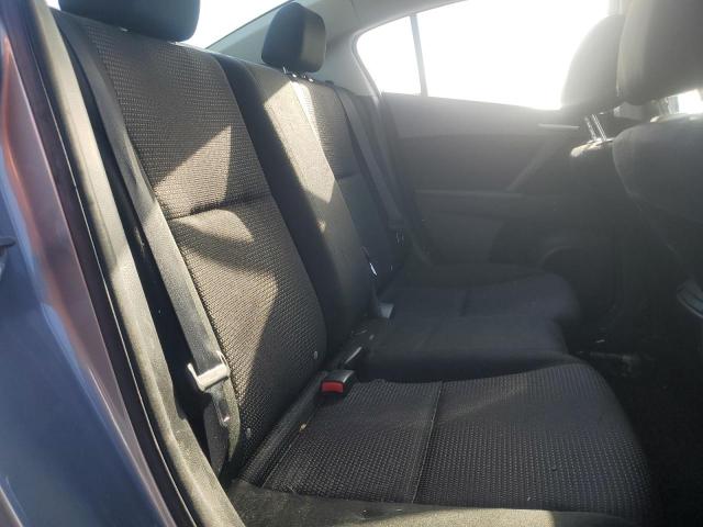 Photo 10 from auction – 2013 MAZDA 3 I with VIN JM1BL1TF8D1731569