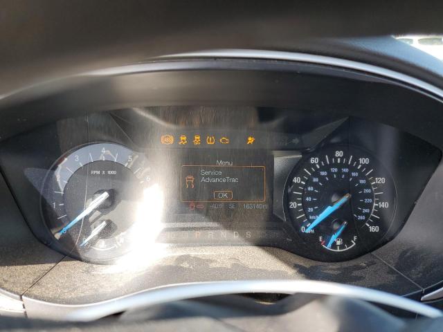 Photo 9 from auction – 2015 FORD FUSION with VIN 3FA6P0H71FR139138