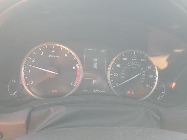Photo 9 from auction – 2021 LEXUS NX 300 BAS with VIN JTJGARDZ6M2249354