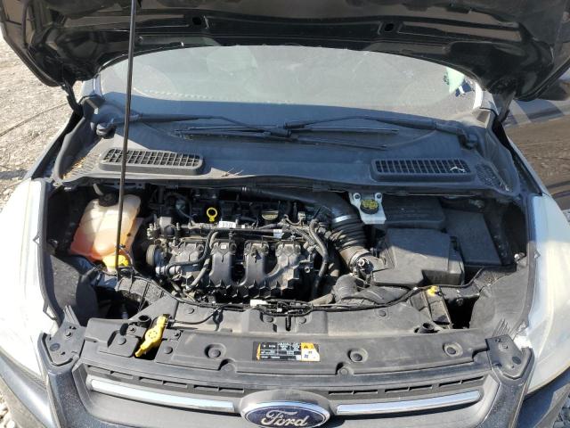 Photo 12 from auction – 2014 FORD ESCAPE SE with VIN 1FMCU0G95EUB43348