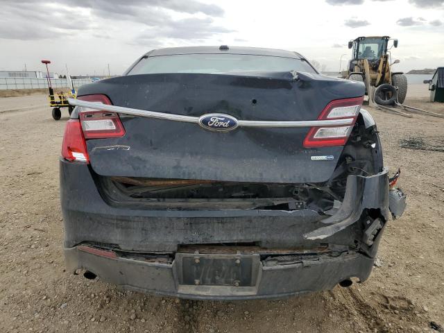 Photo 6 from auction – 2015 FORD TAURUS POL with VIN 1FAHP2MK7FG150280