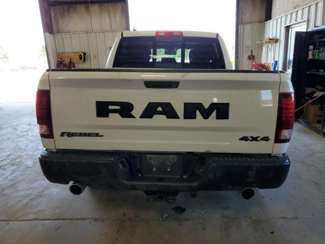 Photo 6 from auction – 2018 RAM 1500 REBEL with VIN 1C6RR7YT4JS217066