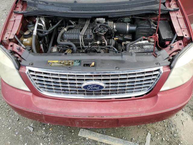 Photo 12 from auction – 2004 FORD FREESTAR S with VIN 2FMZA52264BA30104