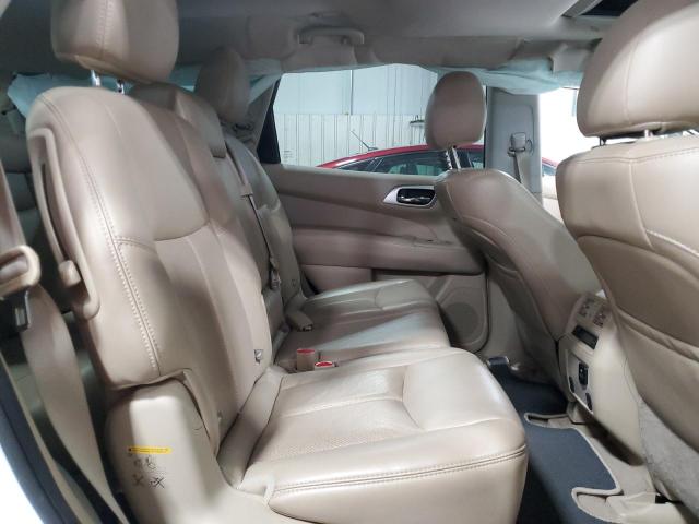 Photo 11 from auction – 2015 NISSAN PATHFINDER with VIN 5N1AR2MM5FC705267