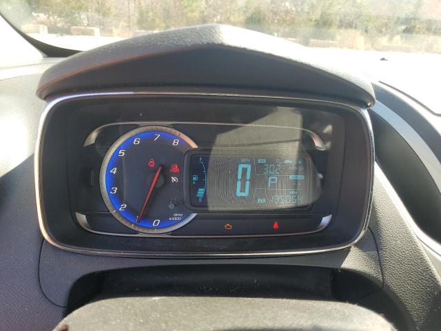 Photo 9 from auction – 2015 CHEVROLET TRAX 1LT with VIN 3GNCJRSB8FL212418
