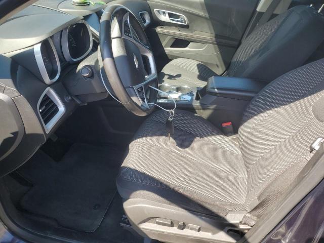 Photo 7 from auction – 2015 CHEVROLET EQUINOX LT with VIN 2GNFLFEK7F6155893