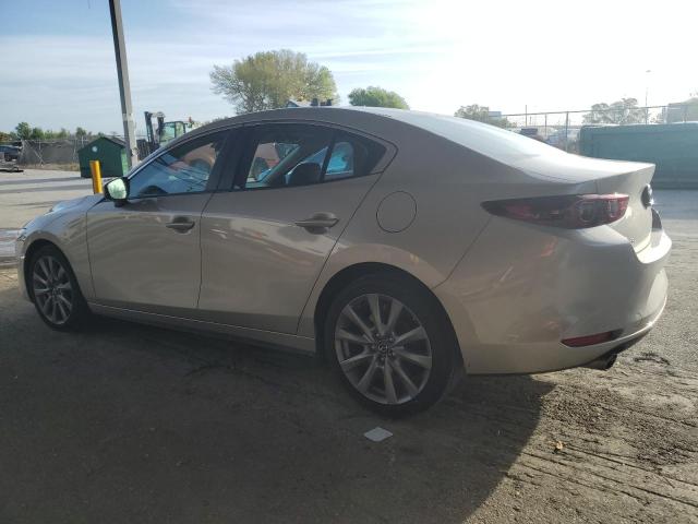 Photo 2 from auction – 2024 MAZDA 3 PREFERRE with VIN 3MZBPACM2RM418107