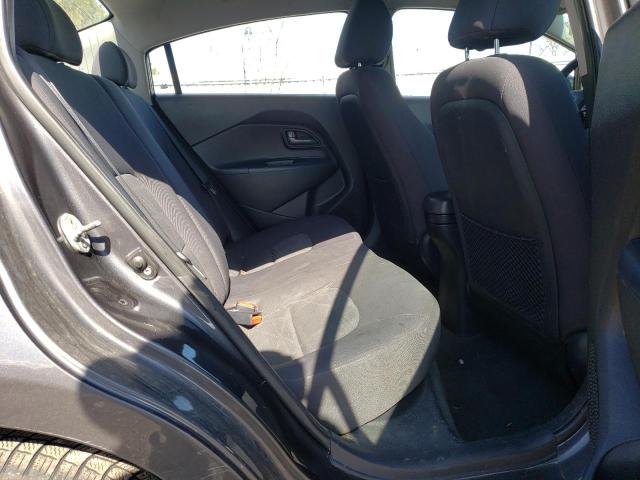 Снимка 10 от търг – 2013 KIA RIO LX с VIN KNADM4A30D6235780