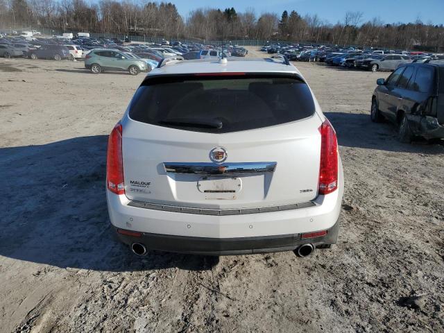 Photo 6 from auction – 2015 CADILLAC SRX LUXURY with VIN 3GYFNEE30FS562102