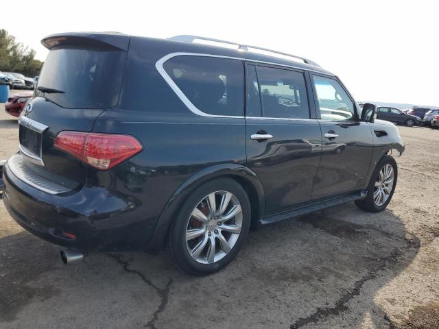 Photo 3 from auction – 2012 INFINITI QX56 with VIN JN8AZ2NC2C9315475