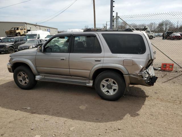 Photo 2 from auction – 2001 TOYOTA 4RUNNER SR with VIN JT3HN86R019053694
