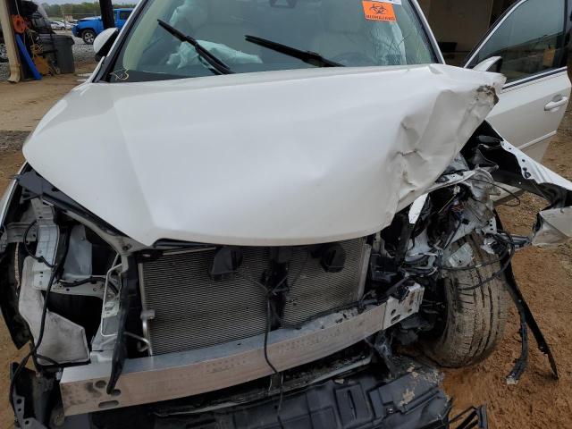 Photo 12 from auction – 2019 TOYOTA HIGHLANDER with VIN 5TDKZRFH5KS553176