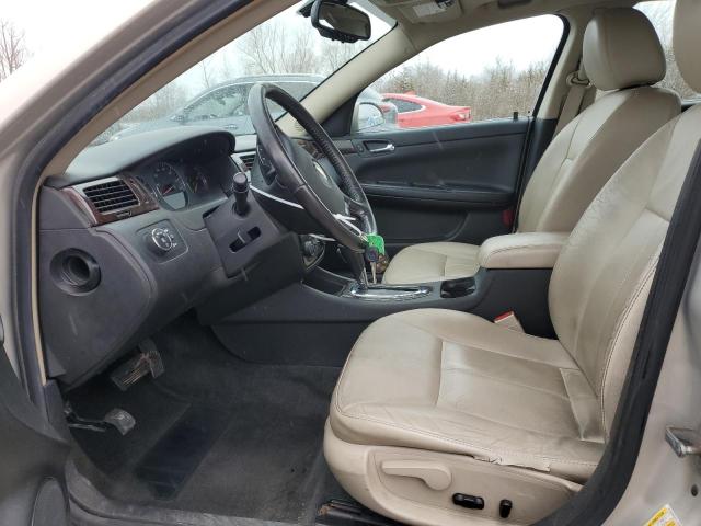 Снимка 7 от търг – 2012 CHEVROLET IMPALA LTZ с VIN 2G1WC5E32C1126508