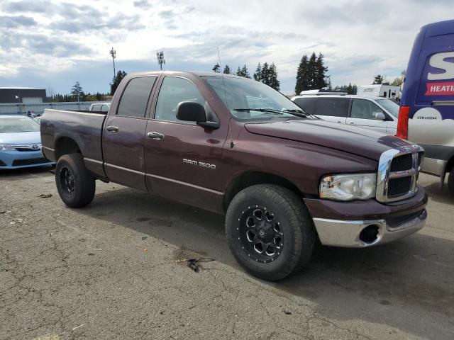 Photo 4 from auction – 2004 DODGE RAM 1500 S with VIN 1D7HU18N84J217881