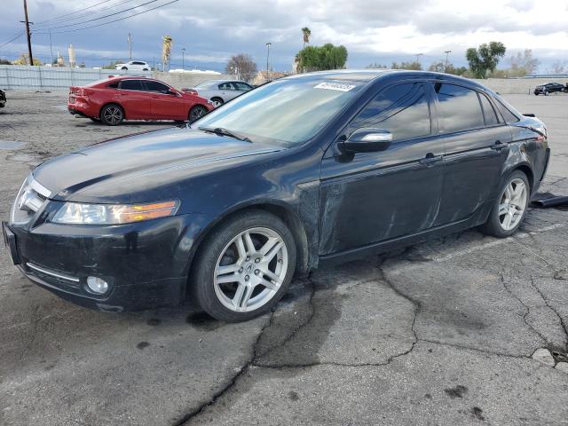 Photo 1 from auction – 2008 ACURA TL with VIN 19UUA66218A045045