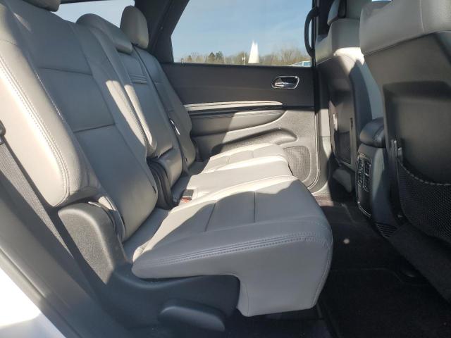 Photo 11 from auction – 2017 DODGE DURANGO SX with VIN 1C4RDHAG8HC638562