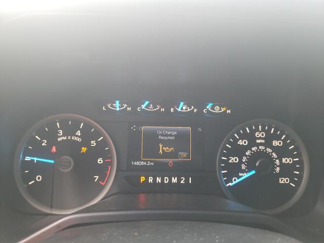 Photo 9 from auction – 2016 FORD F150 SUPER with VIN 1FTEW1EF6GKE69499