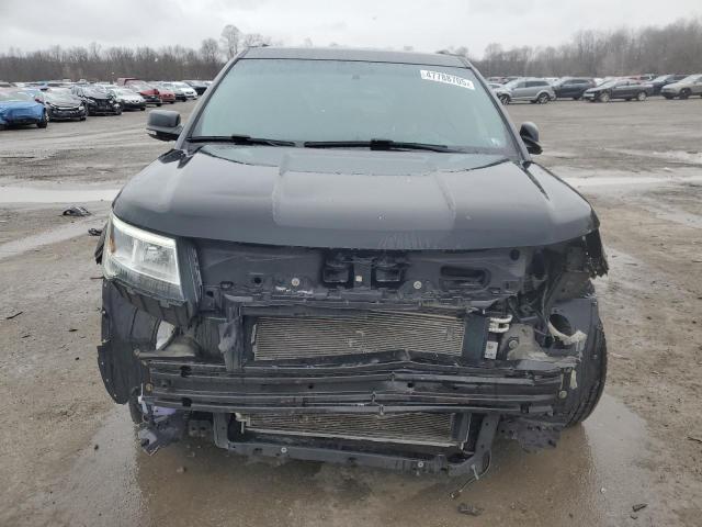 Photo 5 from auction – 2016 FORD EXPLORER X with VIN 1FM5K8D80GGA22091