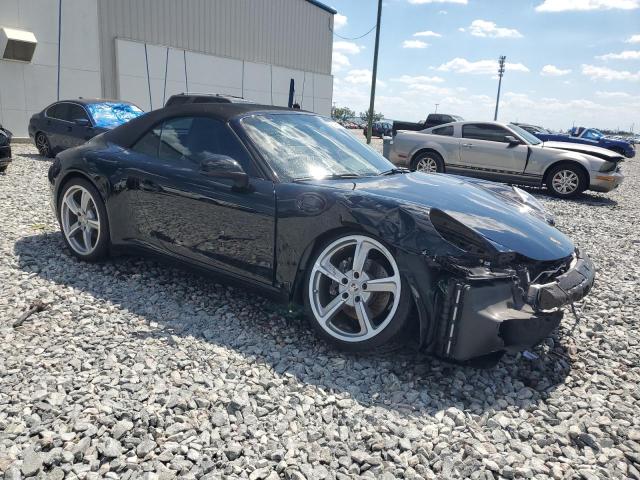 Photo 4 from auction – 2013 PORSCHE 911 CARRER with VIN WP0CA2A91DS141074