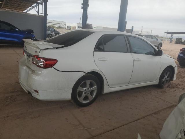 Снимка 3 от търг – 2012 TOYOTA COROLLA BA с VIN 2T1BU4EE4CC768809