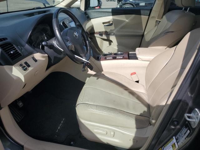 Photo 7 from auction – 2010 TOYOTA VENZA with VIN 4T3BK3BBXAU029893