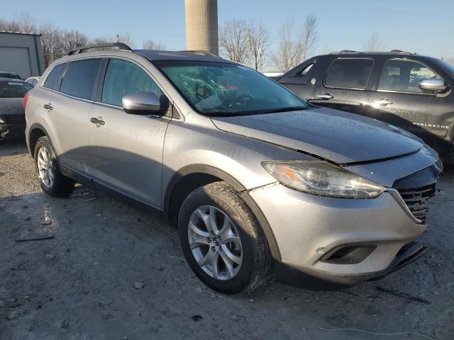 Photo 4 from auction – 2014 MAZDA CX-9 SPORT with VIN JM3TB3BV8E0435610