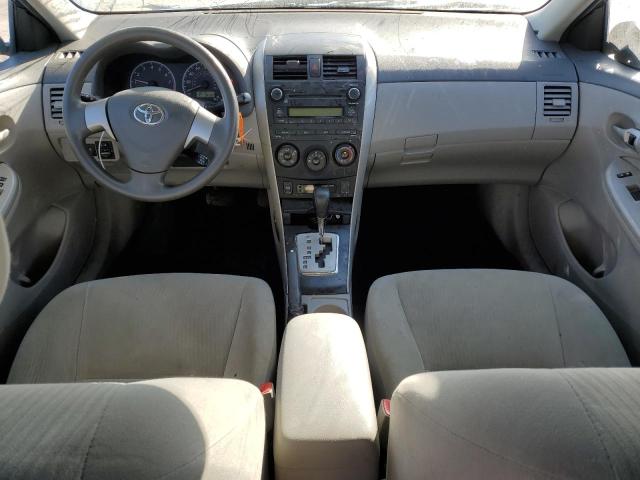 Photo 8 from auction – 2010 TOYOTA COROLLA BA with VIN 2T1BU4EE9AC336052